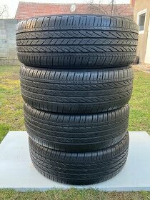 215/60 r17 celoročné Bridgestone 96H - 1