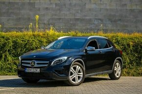 Mercedes-Benz GLA 200D - 1