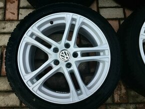 Volkswagen,Škoda,Seat _ 5x112 r17