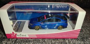 1:64 Subaru Impreza WRX STi VARIS - 1