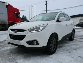 Hyundai ix35 r.2014 2,0 CRDi, plná výbava PREMIUM + panorama - 1