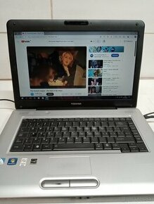 TOSHIBA Satellite L450-16Q - 1