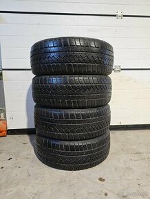 Zimné Pneu Continental 185/55 R15 - 1