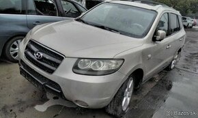 predám TRYSKY 0445110254 HYUNDAI SANTA FE 2.2 CRDI MOTOR - 1