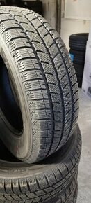 Zimné pneumatiky 225/65 R16C - 1