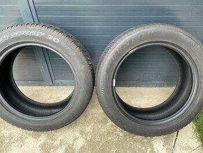 Dunlop 235/55 R18 zimne