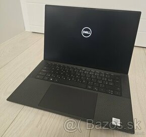 DELL Precision 5550 i7-10850H/16GB/500GB NVME/ NVIDIA Quadro - 1