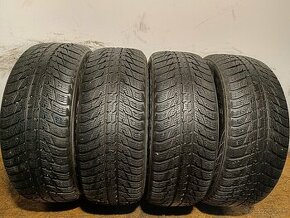 225/60 R17 Zimné pneumatiky Nokian WR SUV 4 kusy - 1