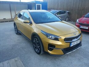 Kia xceed 1.6tgi - 1