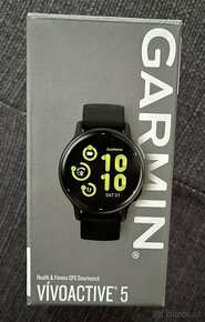 GARMIN VÍVOACTIVE 5