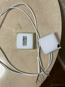 NETATMO MODULATING TERMOSTAT