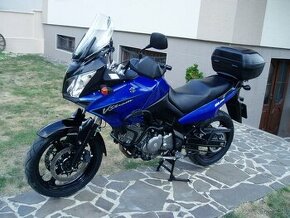 Suzuki DL 650 V Strom - 2011 abs STK 2025/6 - 1