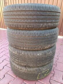 Letné Continental 215/60 r17