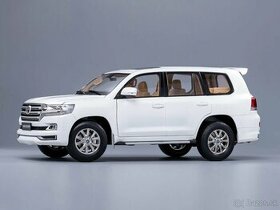 TOYOTA LAND CRUISER 2020 – 1:18 NZG