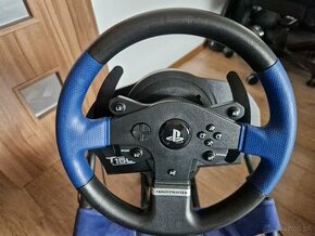 Predám volant Thrustmaster T150 RS Force Feedback - 1