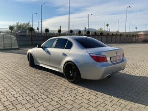 BMW 530xd 4x4 E60 LCI