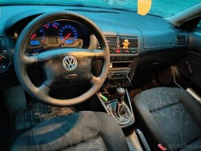 Golf mk4 - 1