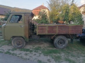 Uaz 452