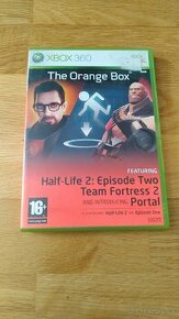 The Orange Box - 1