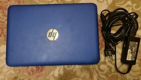 NOTEBOOK HP STREAM 13, 2Gb RAM, 32Gb eMMC, Win 8.1 - 1