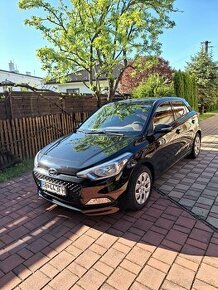 Hyundai i20 - 1