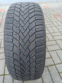 Continental ContiWinter Contact 215/55 R16 - 1