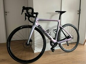 Predam cestný bicykel Bianchi Aria Disc 105 Di2