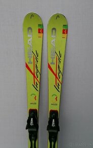 Carvingove Lyze Head Integrale 009 156cm - 1