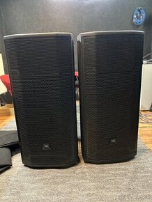 JBL PRX 735 ❗️