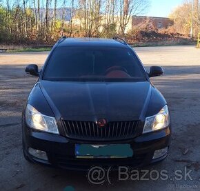 Škoda octavia2 combi 1,6 tdi 77kw