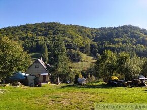 Malý a útulný domček, Renčišov