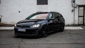 Volkswagen Golf MK7 2.0 TDi