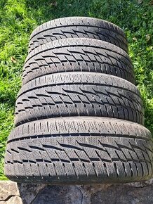 Zimne pneu 205/60 r16 Matador Sibir Snow