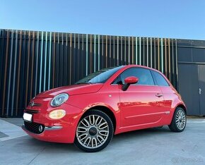 ✅ Fiat 500 2016 ✅