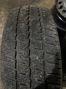 195/60R16 C zimne