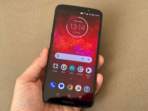 Motorola Moto Z3 Play / 64GB