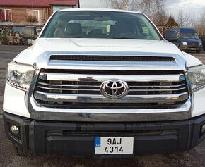 Toyota Tundra 4,6 V8