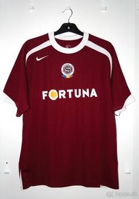 Dres AC Sparta Praha, vel. XL (2005/06)