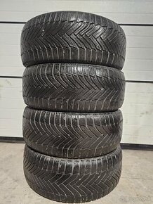 Zimné Pneu Michelin Alpin6 225/50 R17