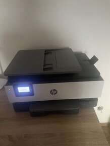 Multifunkčná tlačiareň HP officejet 8013