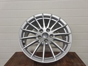 5X112 R17 KOVANE-ALU-DISKY