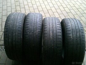 Letné pneu 195/65R15