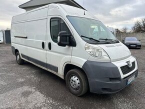 Peugeot Boxer 2.2.HDi L3