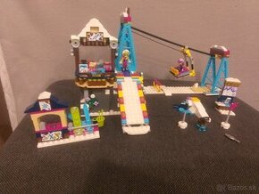 Lego friends