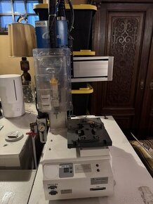 Janome Nordson JR 2203N 3-osový stolový robot 200/200