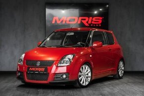 Suzuki Swift 1.6 Sport