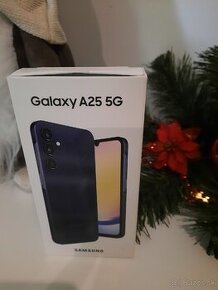 Samsung galaxy A25