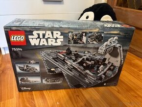 Lego Star Wars 75394 Imperial Star Destroyer - nerozbalené