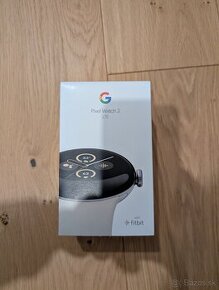 Google pixel watch 2 LTE