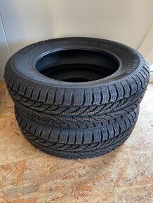 Paxaro 165/70r14 zimné